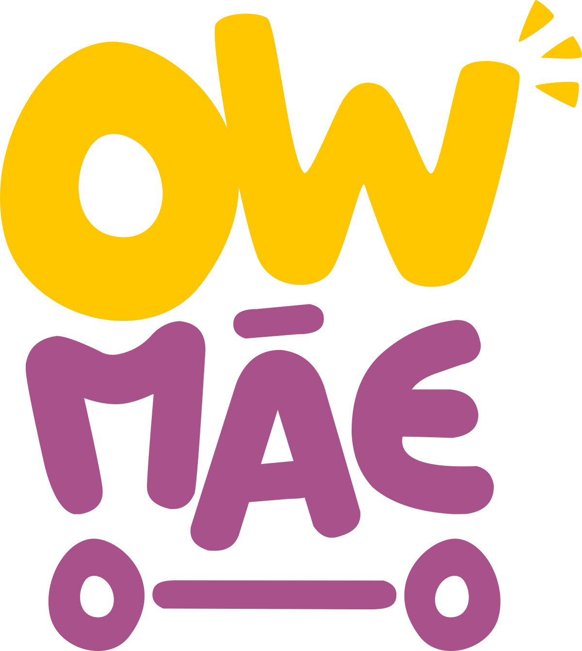 Ow Mãe
